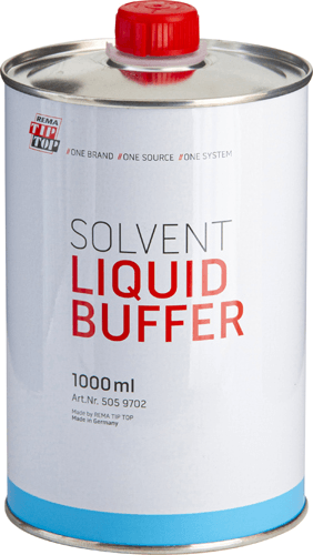 REMA TIP TOP Liquid Buffer 1 ltr Can REMA TIP TOP Liquid Buffer 1 ltr Can