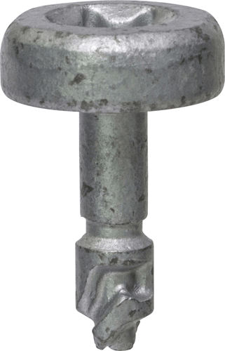 Radiator Upper Insulator Screws Radiator Upper Insulator Screws