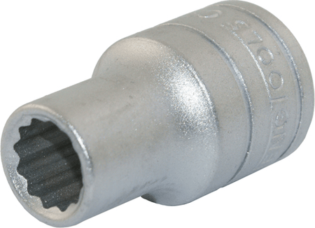 TENG 1/2 Dr Socket 12Pt Regular 26mm TENG 1/2 Dr Socket 12Pt Regular 26mm