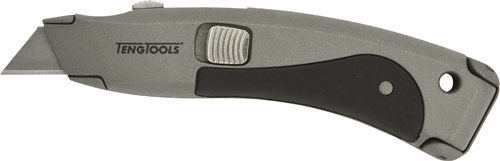 TENG Utility Knife Ergonomic Retractable TENG Utility Knife Ergonomic Retractable