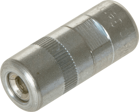 H/Duty 4-jaw Hydraulic Connector 1/8 BSP H/Duty 4-jaw Hydraulic Connector 1/8 BSP