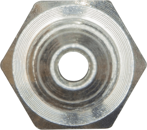 Brake Nut Connector – M10 x 1 (29mm Length) Brake Nut Connector M10 x 1 (29mm) | Castle Engineers