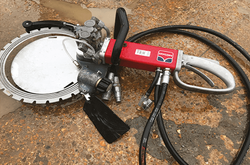 CreteBeater Heavy Duty Concrete Remover 20L CreteBeater Heavy Duty Concrete Remover 20L