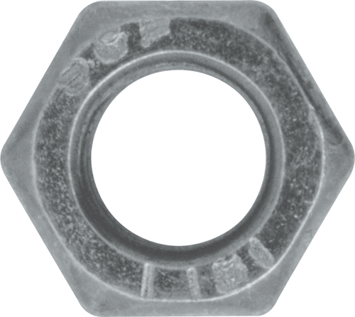 Metric Fine Steel Nut Assortment M6–M10 – 350 Pieces Metric Fine Steel Nut Assortment M6–M10 – 350 Pieces