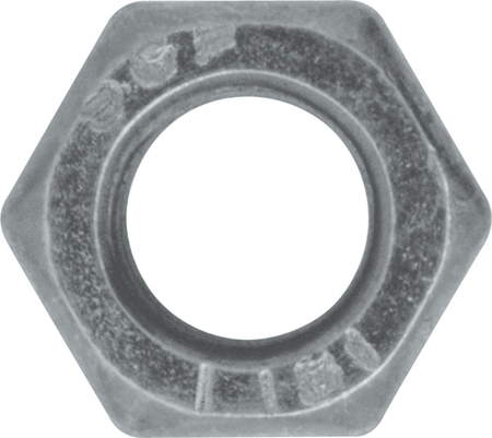 Metric Fine Steel Nut Assortment M6–M10 – 350 Pieces Metric Fine Steel Nut Assortment M6–M10 – 350 Pieces