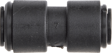SPEEDFIT Reducing Str Connectors 10-8mm SPEEDFIT Reducing Str Connectors 10-8mm