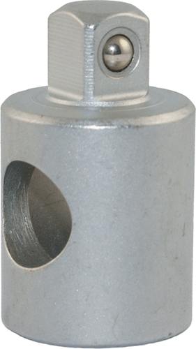 TENG Drive Adaptor 3/8F-1/2M TENG Drive Adaptor 3/8F-1/2M - Expand Your Socket Set Compatibility