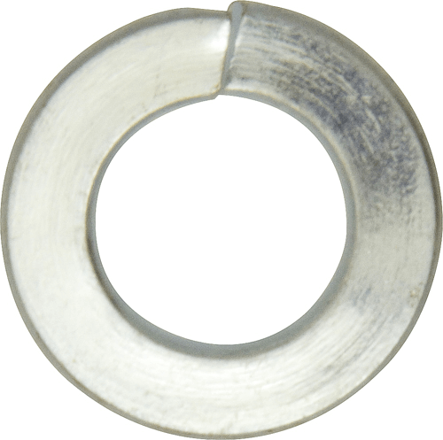 WASHER SPRING H/RECT 5/16 ZINC WASHER SPRING H/RECT 5/16 ZINC