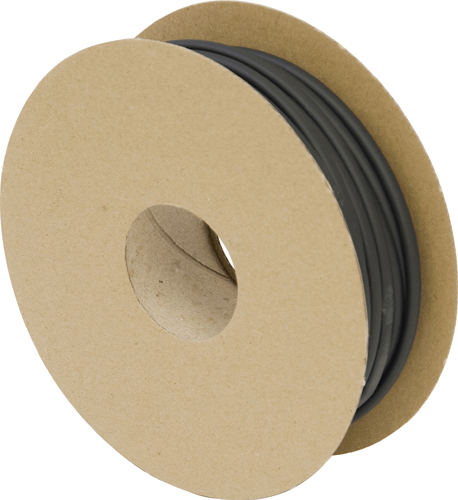 Heat Shrink Tubing 2:1 Black 4.8mm Heat Shrink Tubing 2:1 Black 4.8mm