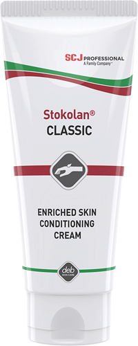 DEB Conditioner Cream - 100ml Bottle DEB Conditioner Cream - 100ml Bottle