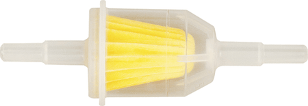 FUEL FILTER SMALL UNIVERSAL FUEL FILTER SMALL UNIVERSAL