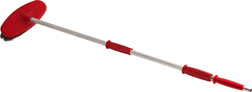 Extension Handle with Two Grips 6ft Extension Handle with Two Grips 6ft