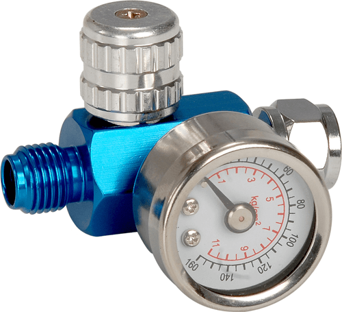 Air Regulator/Gauge Air Regulator/Gauge