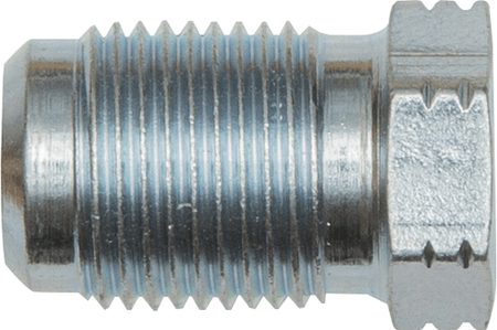 Brake Nut – M12 x 1.00mm Part Thread Male Brake Nut M12 x 1.00mm Part Thread Male | Castle Engineers