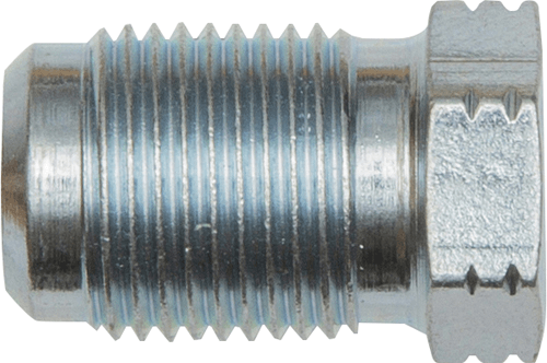 Brake Nut – M12 x 1.00mm Part Thread Male Brake Nut M12 x 1.00mm Part Thread Male | Castle Engineers