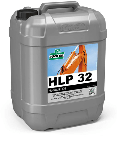 ROCK Hydraulic Oil 20L ROCK Hydraulic Oil 20L
