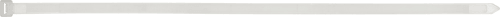 Cable Ties 1030mm x 12.7mm Natural Cable Ties 1030mm x 12.7mm Natural