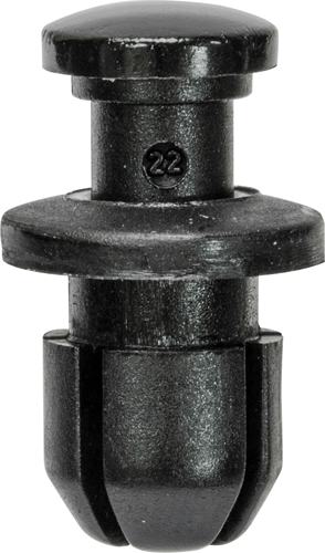 Splash Shield Retainers Splash Shield Retainers - Durable, Easy Installation