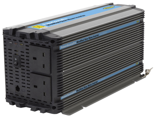 2000w Ring modified sine wave inverter 2000w Ring modified sine wave inverter - Power Your Devices Efficiently