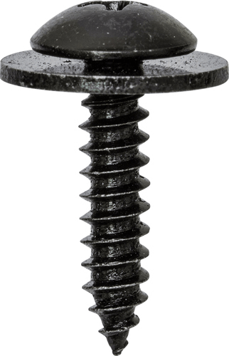 Pan Head ST Screws Pozi Pan Head ST Screws Pozi