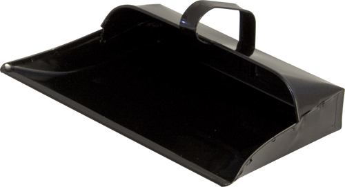 METAL HOODED DUSTPAN METAL HOODED DUSTPAN