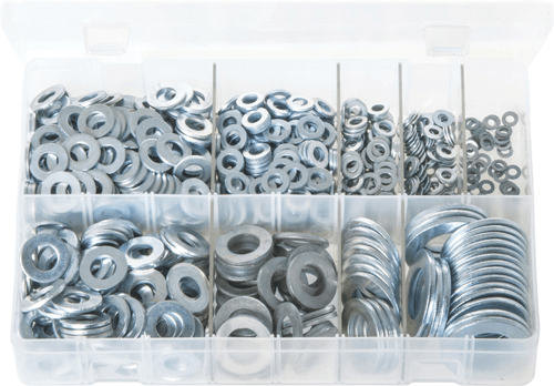 Flat Washers Form A Metric Flat Washers Form A Metric
