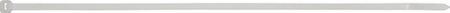 Cable Ties 200mm x 4.8mm Natural Cable Ties 200mm x 4.8mm Natural
