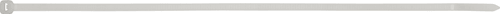 Cable Ties 200mm x 4.8mm Natural Cable Ties 200mm x 4.8mm Natural