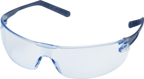 DELTAPLUS Helium Metal Detectable Safety Glasses DELTAPLUS Helium Metal Detectable Safety Glasses