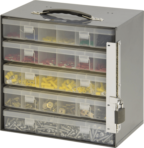 Locking Hinge for Carry Case Locking Hinge for Carry Case - Secure Your Transport Boxes