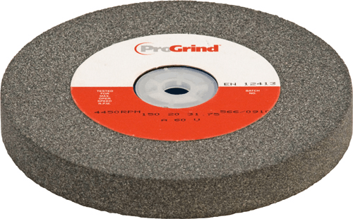 Bench Grinding Wheel 150x20mm A60 Fine Bench Grinding Wheel 150x20mm A60 Fine - High Quality Grinding
