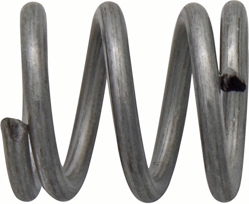 Brake Shoe Hold Down Spring – Ford Type Brake Shoe Hold Down Spring – Ford Type | Castle Engineers