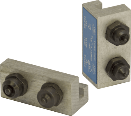 Brake Flaring Tool Punch 3/8" & 10mm Brake Flaring Tool Punch 3/8" & 10mm