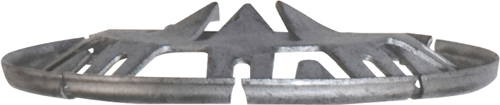 Moulding Clips 30.1 x 5.3 mm Moulding Clips 30.1 x 5.3 mm