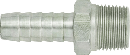 PCL Male Screwed Tailpcs 3/8 BSP-9.5mm PCL Male Screwed Tailpcs 3/8 BSP-9.5mm