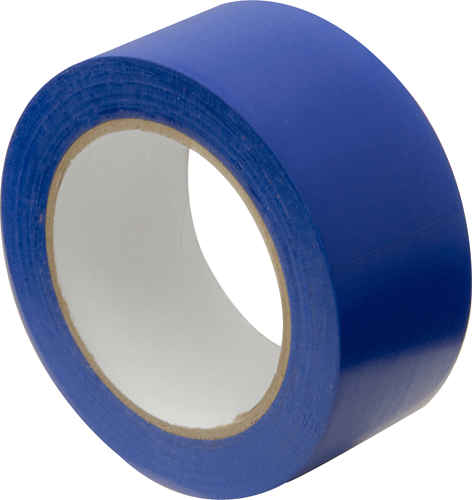 Lane Marking Tape (Blu) 50 mm x 33 m Lane Marking Tape (Blu) 50 mm x 33 m