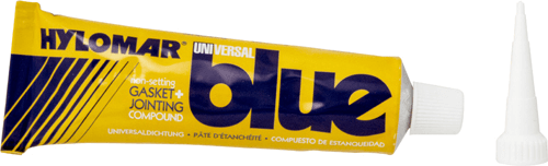 HYLOMAR Universal Blue 100G Tubes HYLOMAR Universal Blue 100G Tubes