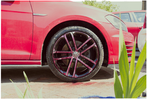 S.A.S Alloy Wheel Cleaner 5L S.A.S Alloy Wheel Cleaner 5L - Professional Cleaning Performance