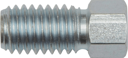 Brake Nut – M8 x 1.25 (19.5mm Length) Brake Nut M8 x 1.25 (19.5mm) | Castle Engineers
