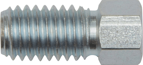 Brake Nut – M8 x 1.25 (19.5mm Length) Brake Nut M8 x 1.25 (19.5mm) | Castle Engineers
