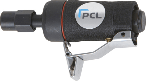 PCL Air Tool Mini Die Grinder PCL Air Tool Mini Die Grinder for Tight Grinding Tasks