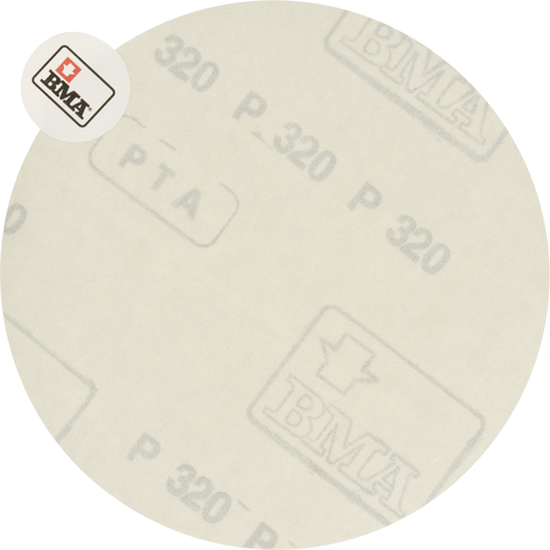 Sanding Discs 150mm Self-adv 120 grit Sanding Discs 150mm Self-adv 120 grit