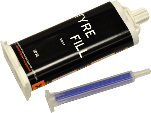 TYRE FILL 50ml TYRE FILL 50ml