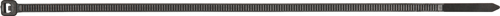 Cable Ties 300mm x 3.6mm Black-Multipack Cable Ties 300mm x 3.6mm Black-Multipack