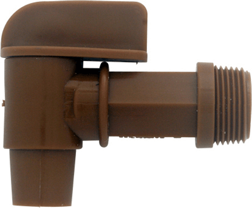 Drum Tap 3/4 BSP Polyethelene Drum Tap 3/4 BSP Polyethelene - Reliable Fluid Transfer