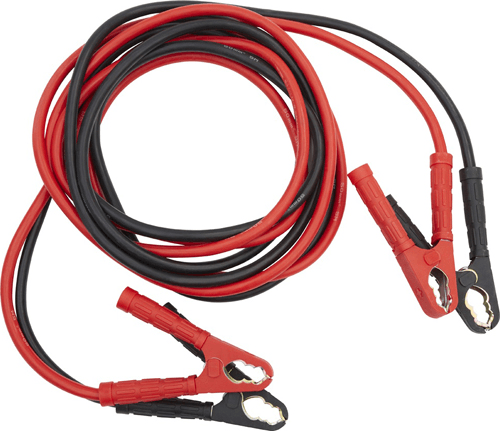 RING 'Powering' Booster Cables/Jump Leads RING 'Powering' Booster Cables/Jump Leads