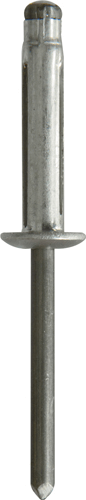 Bulbex Rivets S/F 4.8 x 27mm (3/16" x 1 1/16") Bulbex Rivets S/F 4.8 x 27mm (3/16" x 1 1/16")