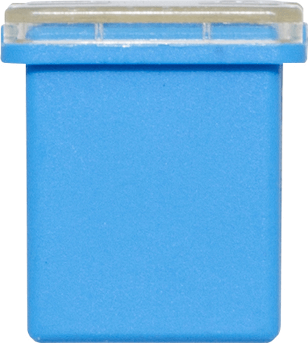LITTLEFUSE Low Profile JCASE Fuse 60A LITTLEFUSE Low Profile JCASE Fuse 60A