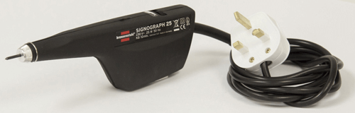 240V Electric Engraver Kit 240V Electric Engraver Kit