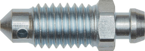 Brake Bleed Screws M8 x 1.25mm Brake Bleed Screw M8 x 1.25mm | Castle Engineers